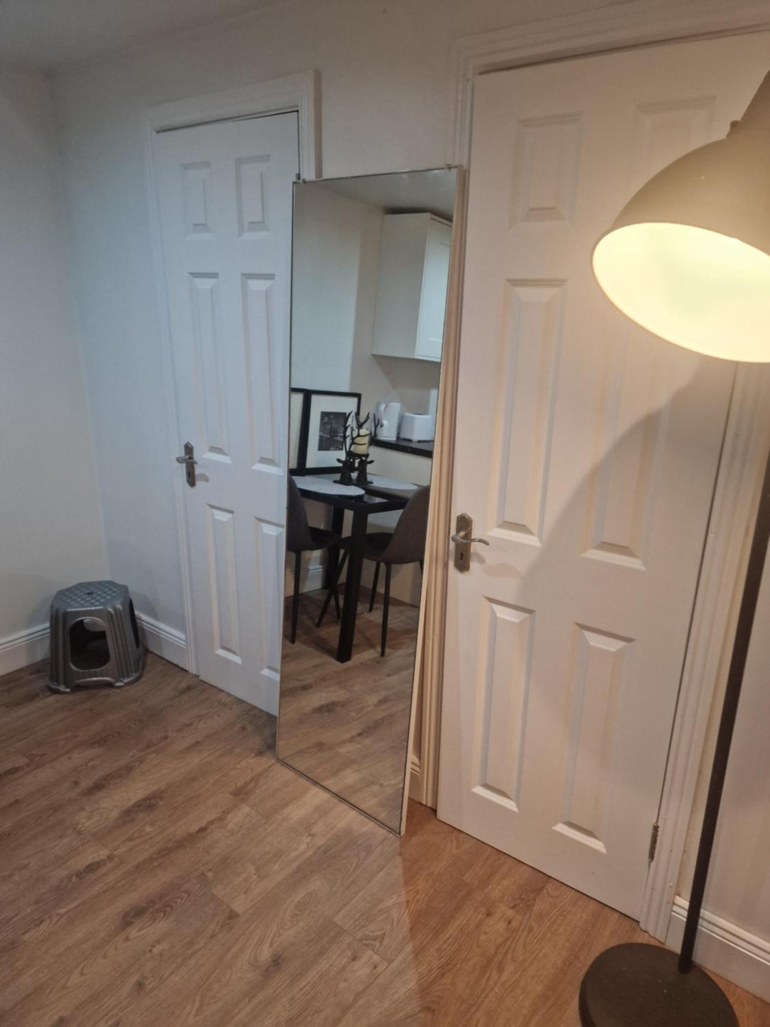 Apartment Croke Park Pad *