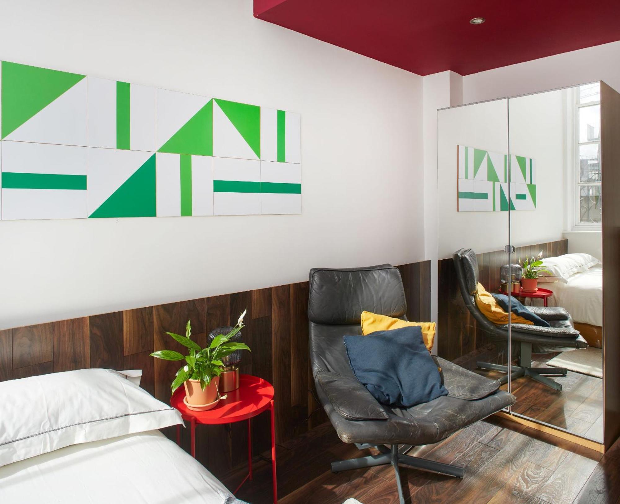 Inner Centre Modern Duplex In * Dublin