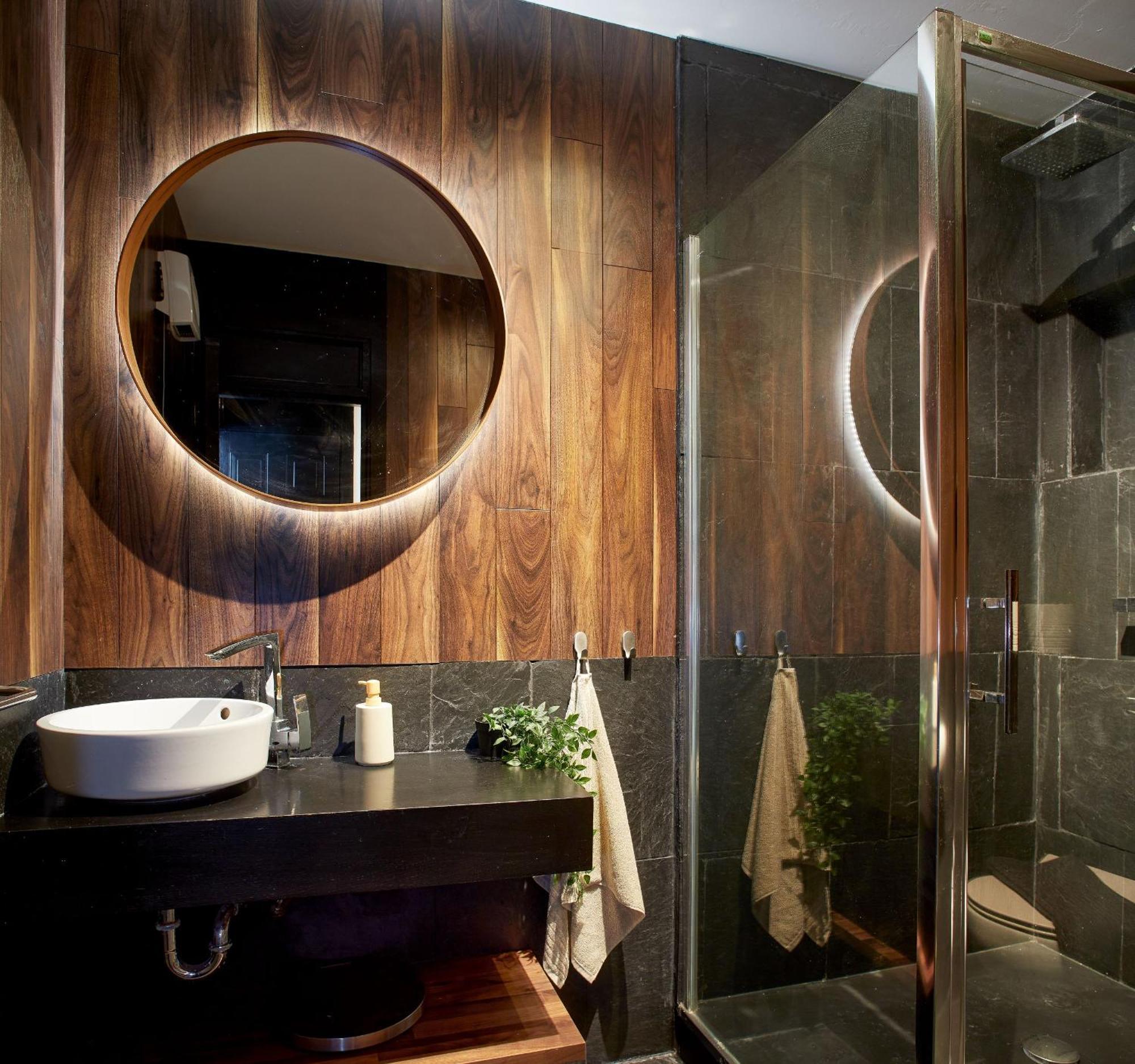 Apartment Inner Centre Modern Duplex In *