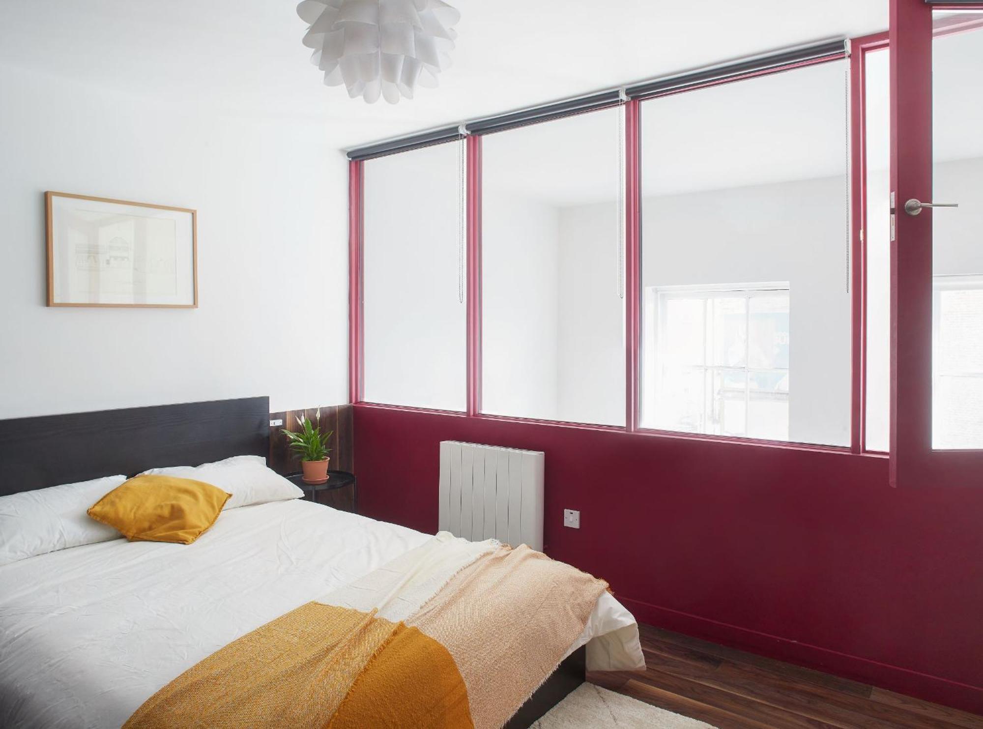 Inner Centre Modern Duplex In Apartment Dublin