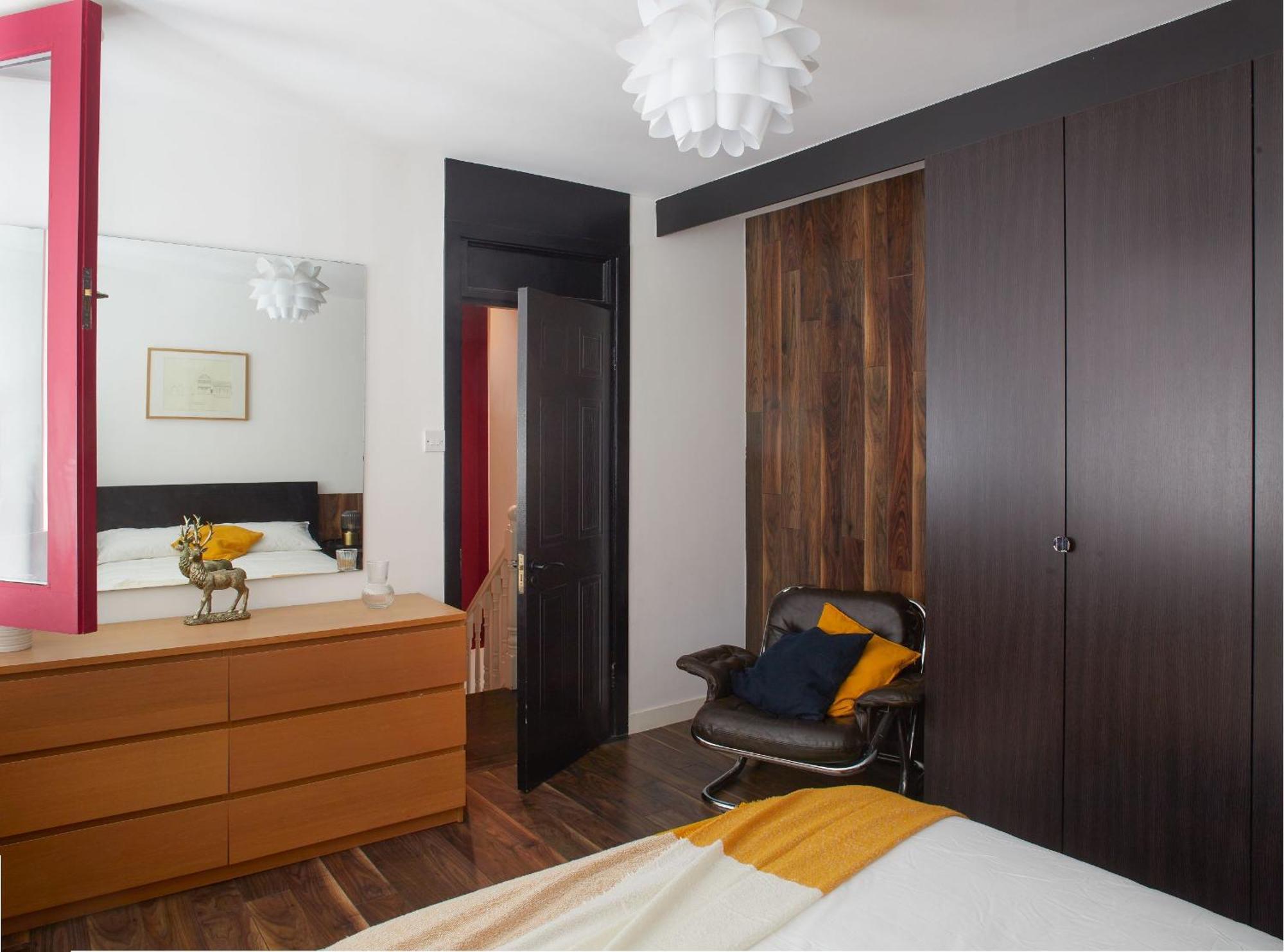Inner Centre Modern Duplex In