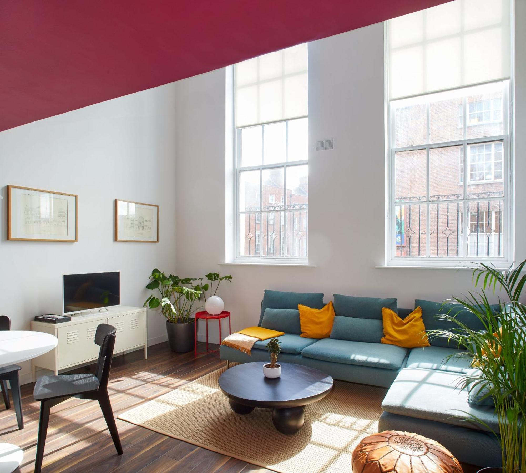 Apartment Inner Centre Modern Duplex In *