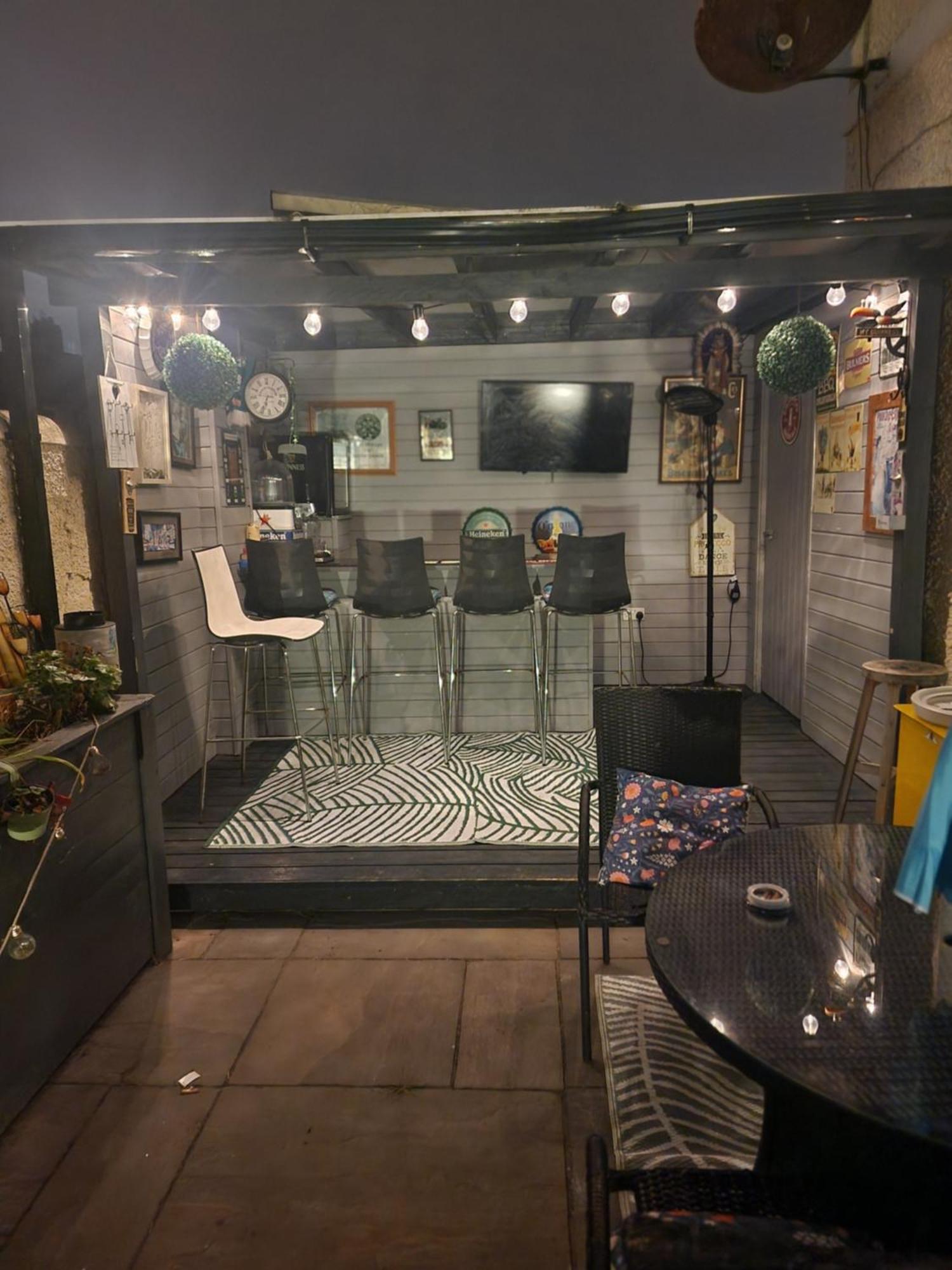Croke Park Pad Apartment