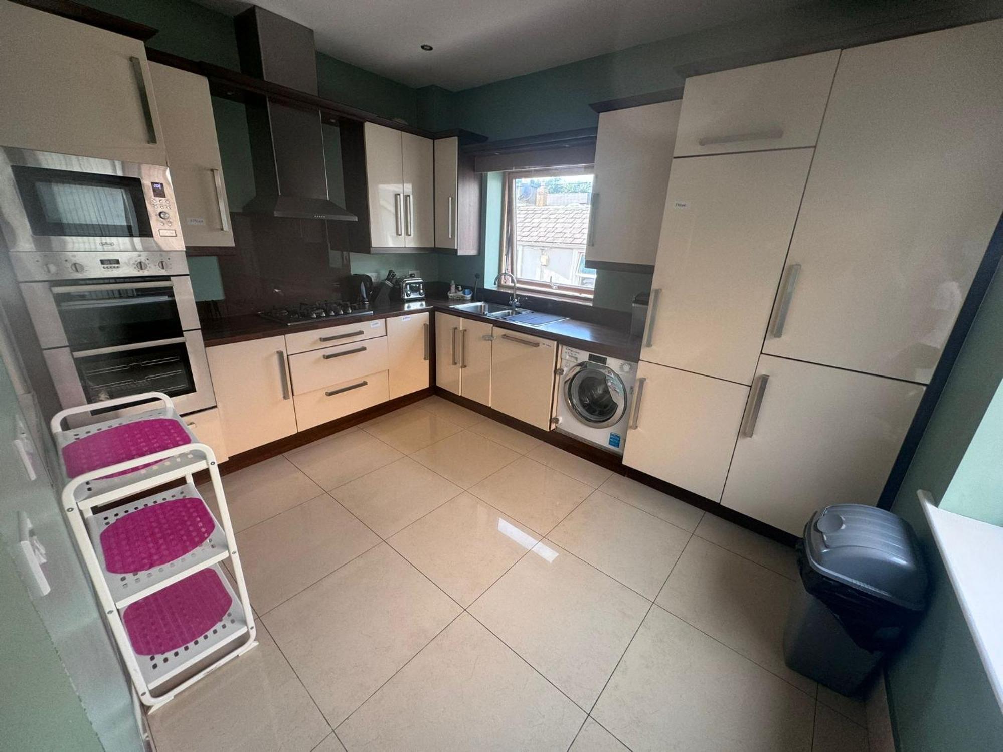 House Close Temple Bar Very Spacious * Dublin