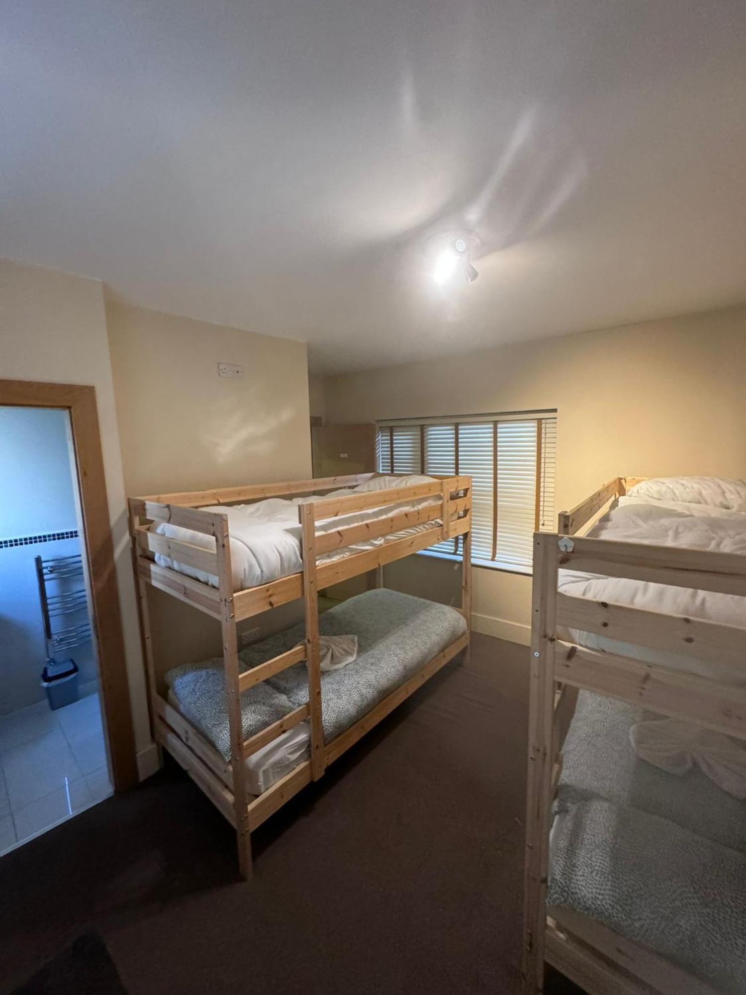 Holiday home House Close Temple Bar Very Spacious