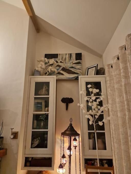 Trinity 2 Bed With Mezzanine *