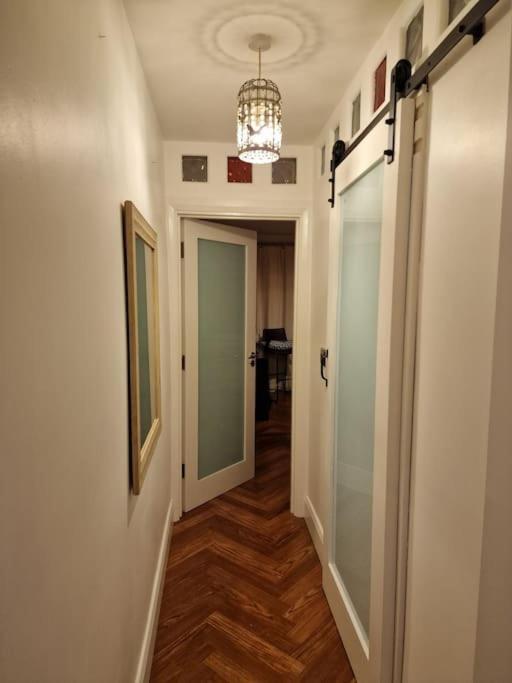 Trinity 2 Bed With Mezzanine Dublin
