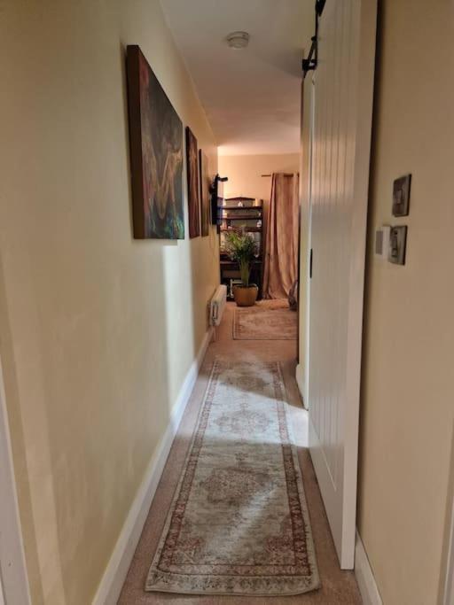 Trinity 2 Bed With Mezzanine Apartment *