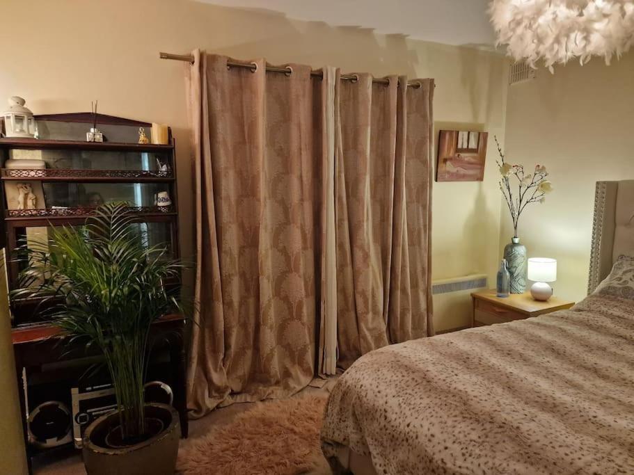 Apartment Trinity 2 Bed With Mezzanine *