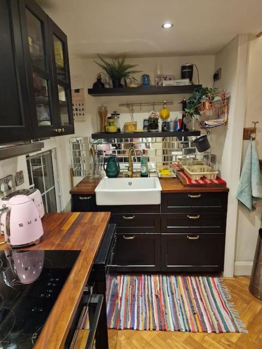 Trinity 2 Bed With Mezzanine