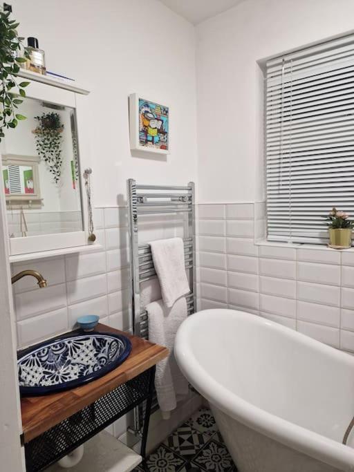 Apartment Trinity 2 Bed With Mezzanine