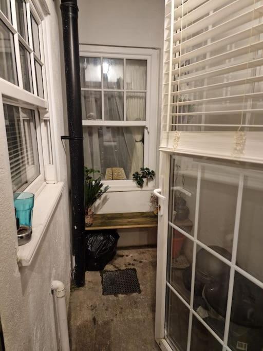 Apartment Trinity 2 Bed With Mezzanine *