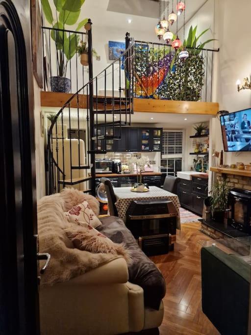 Apartment Trinity 2 Bed With Mezzanine Dublin