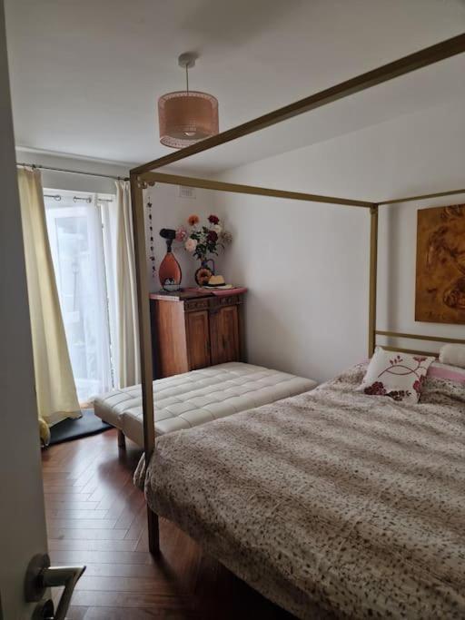 Trinity 2 Bed With Mezzanine