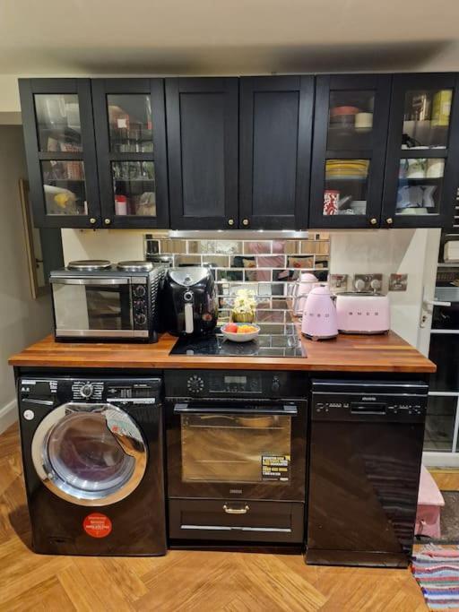 Apartment Trinity 2 Bed With Mezzanine