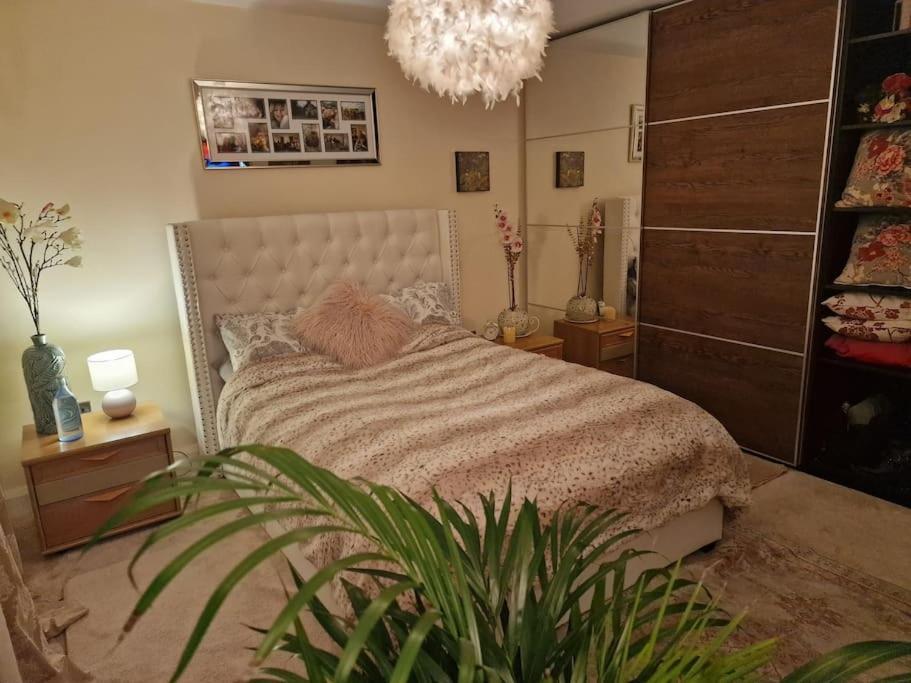 Apartment Trinity 2 Bed With Mezzanine Dublin