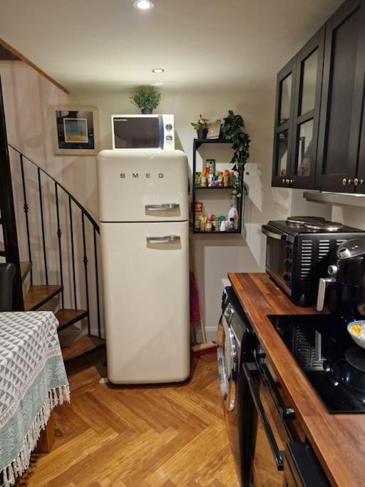 Apartment Trinity 2 Bed With Mezzanine *