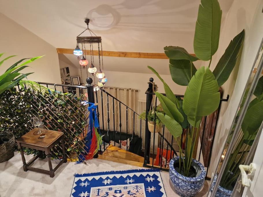 Apartment Trinity 2 Bed With Mezzanine Dublin