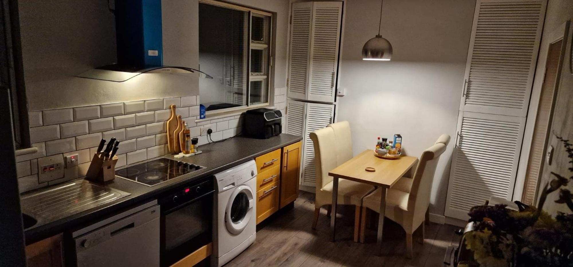 House Glasnevin Homestay