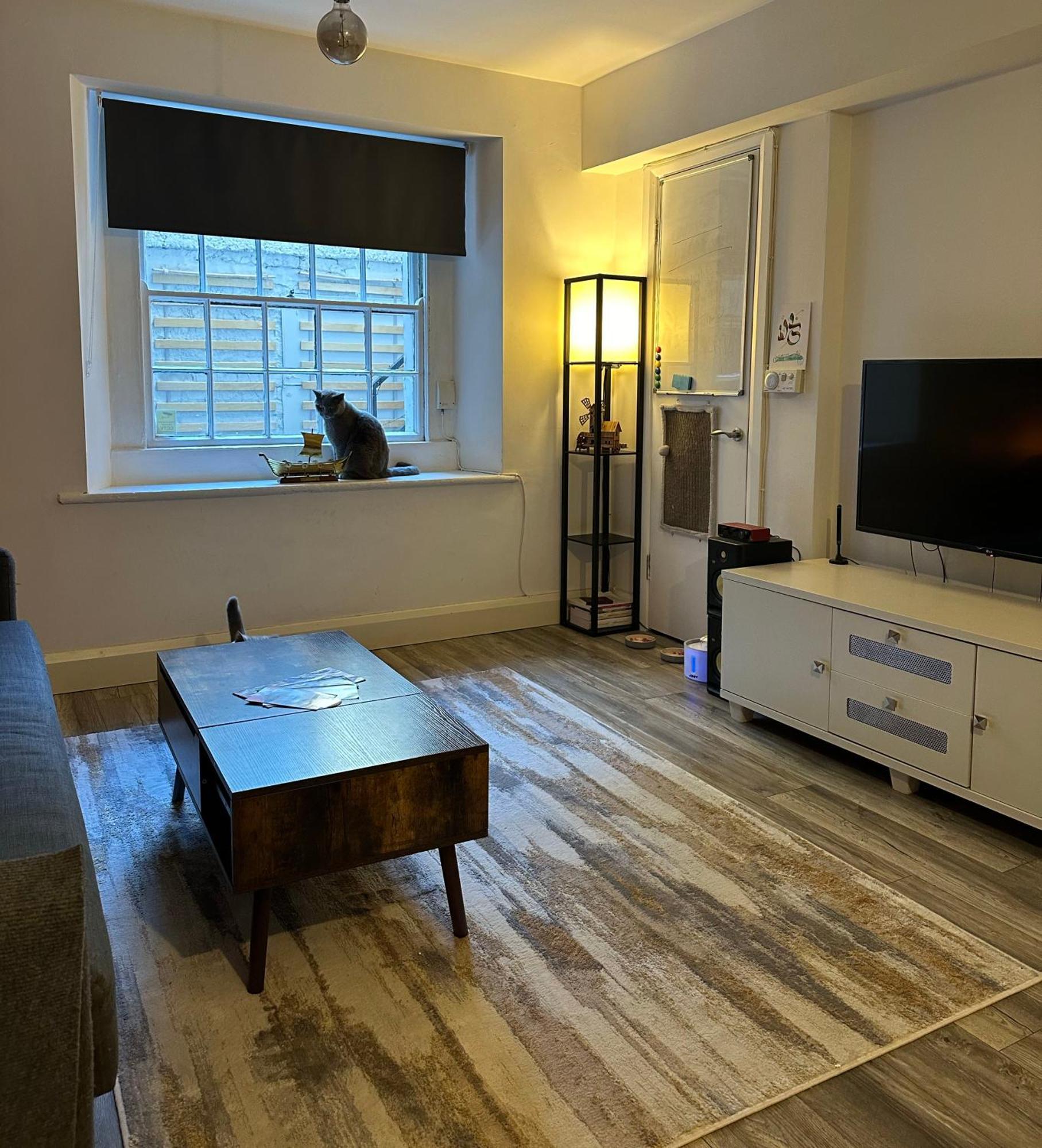 Apartment Entire In Dublin