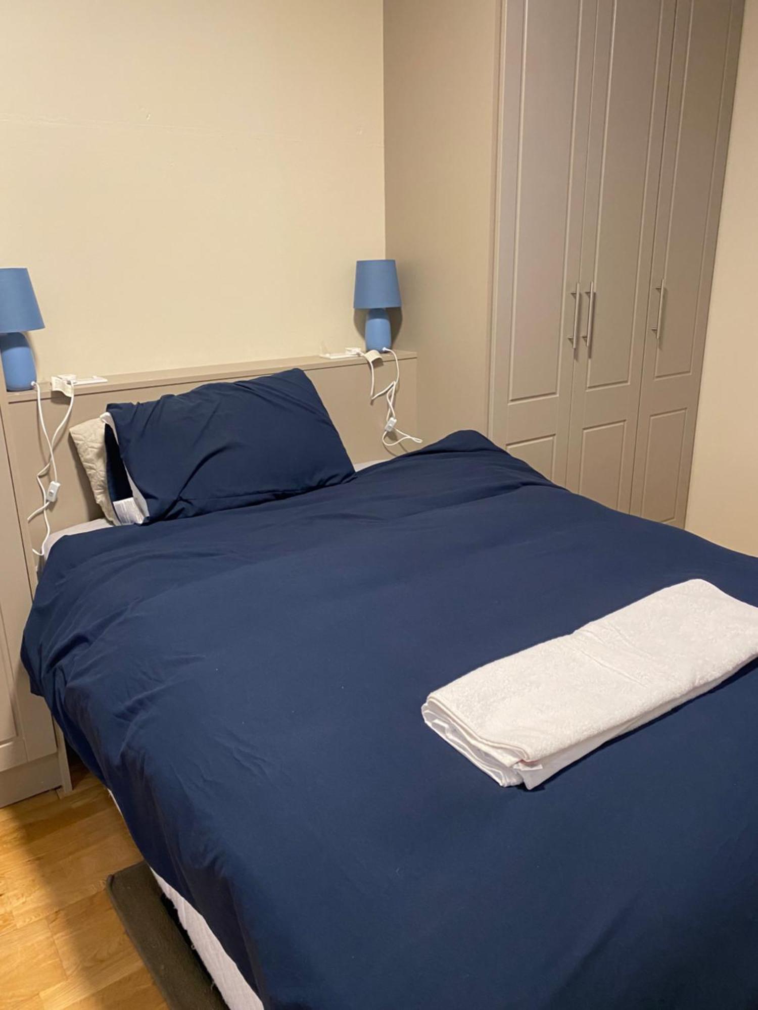 College Close Apartment Dublin