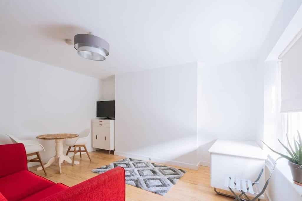 Cosy Flat In Portobello Dublin