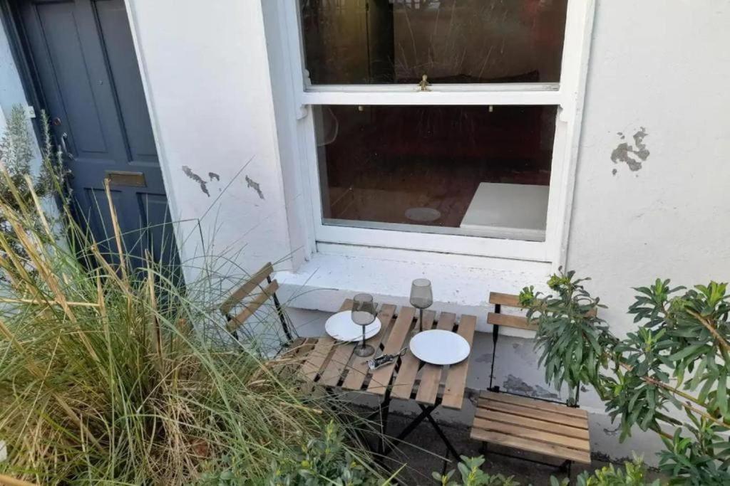 Cosy Flat In Portobello *