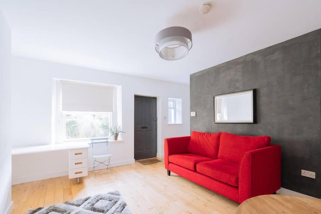 Cosy Flat In Portobello * Dublin
