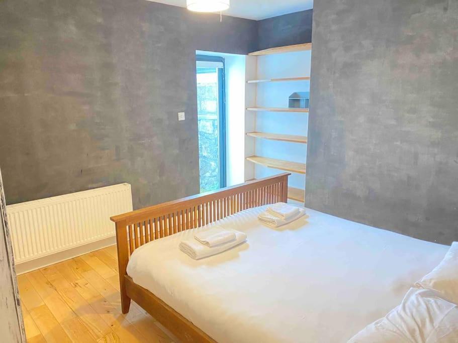 Apartment Cosy Flat In Portobello *