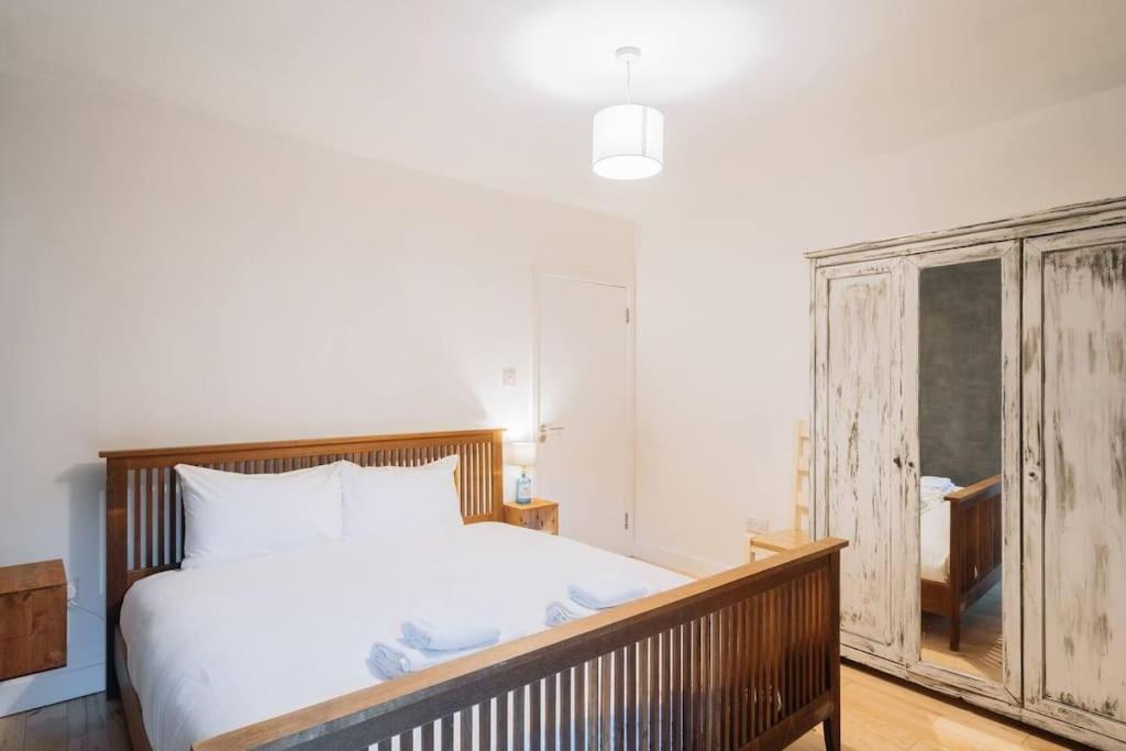 Cosy Flat In Portobello Apartment Dublin