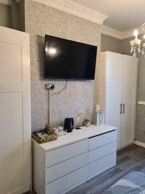 Entire Floor Based In Centre * Dublin