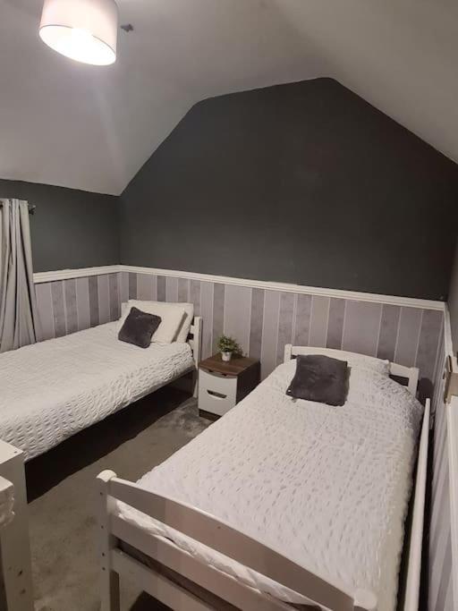 Entire Floor Based In Centre Apartment Dublin