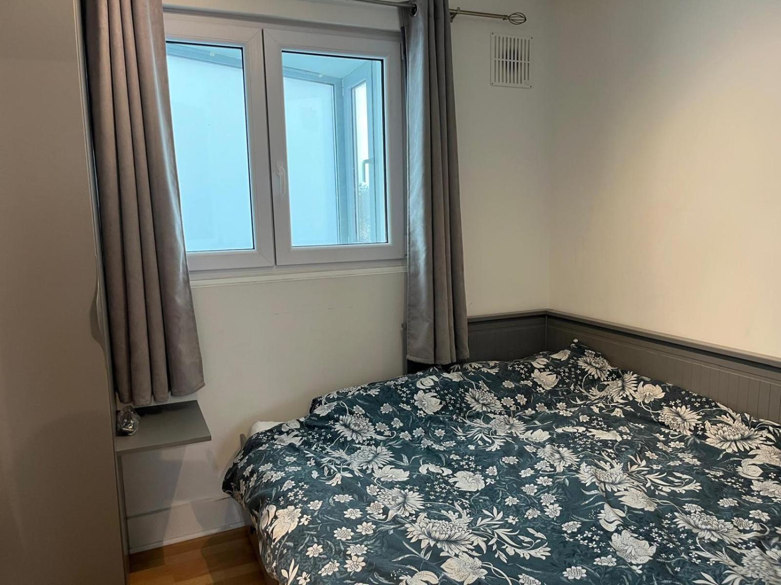 2 Double Bedrooms Near Airport & Town Apartment Dublin