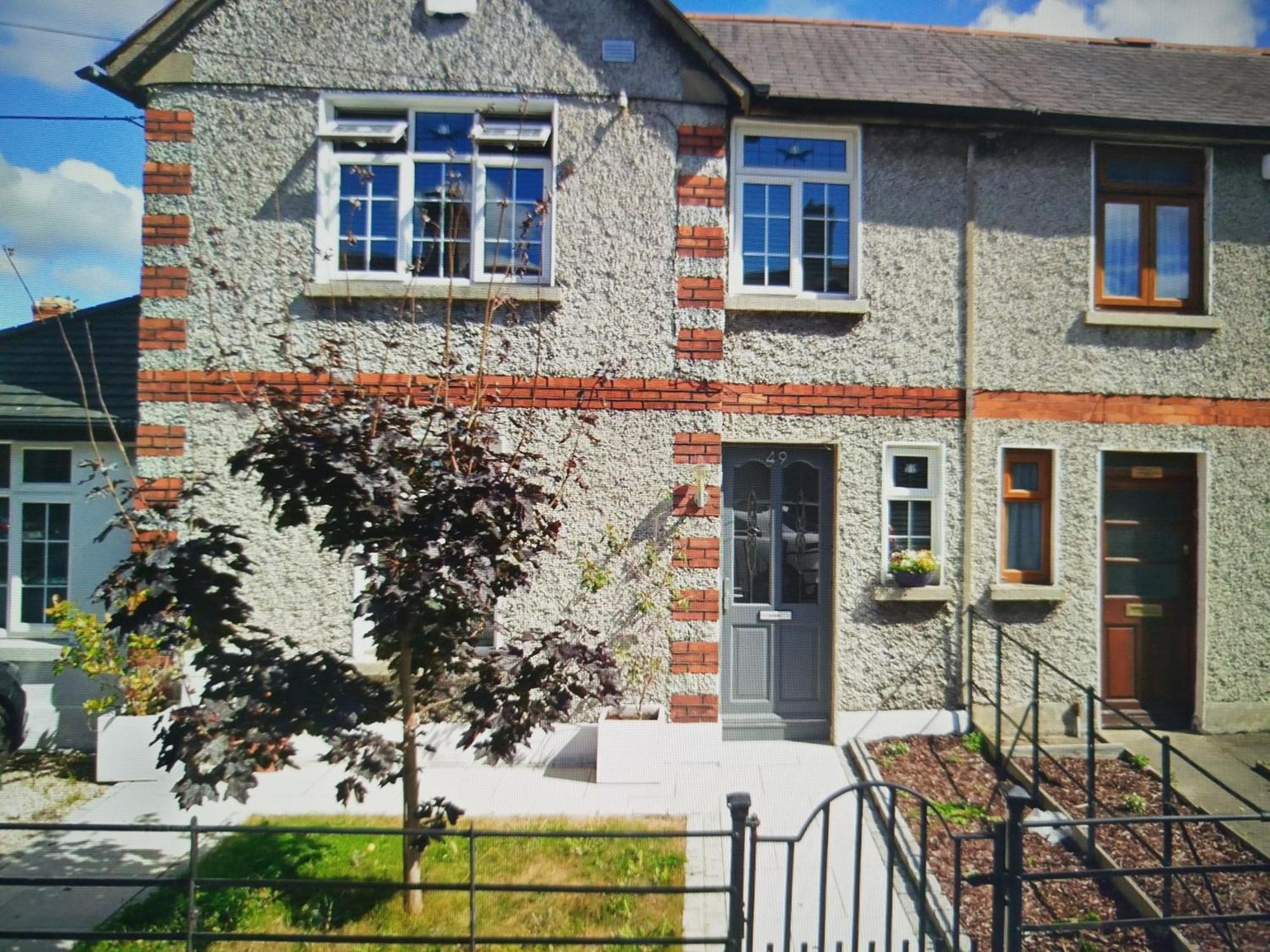 Vaidz Place Holiday home Dublin