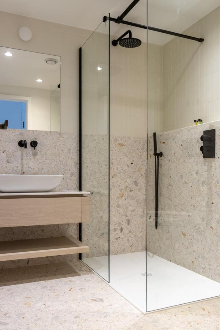 Apartment Guestready - Modern Retreat In *