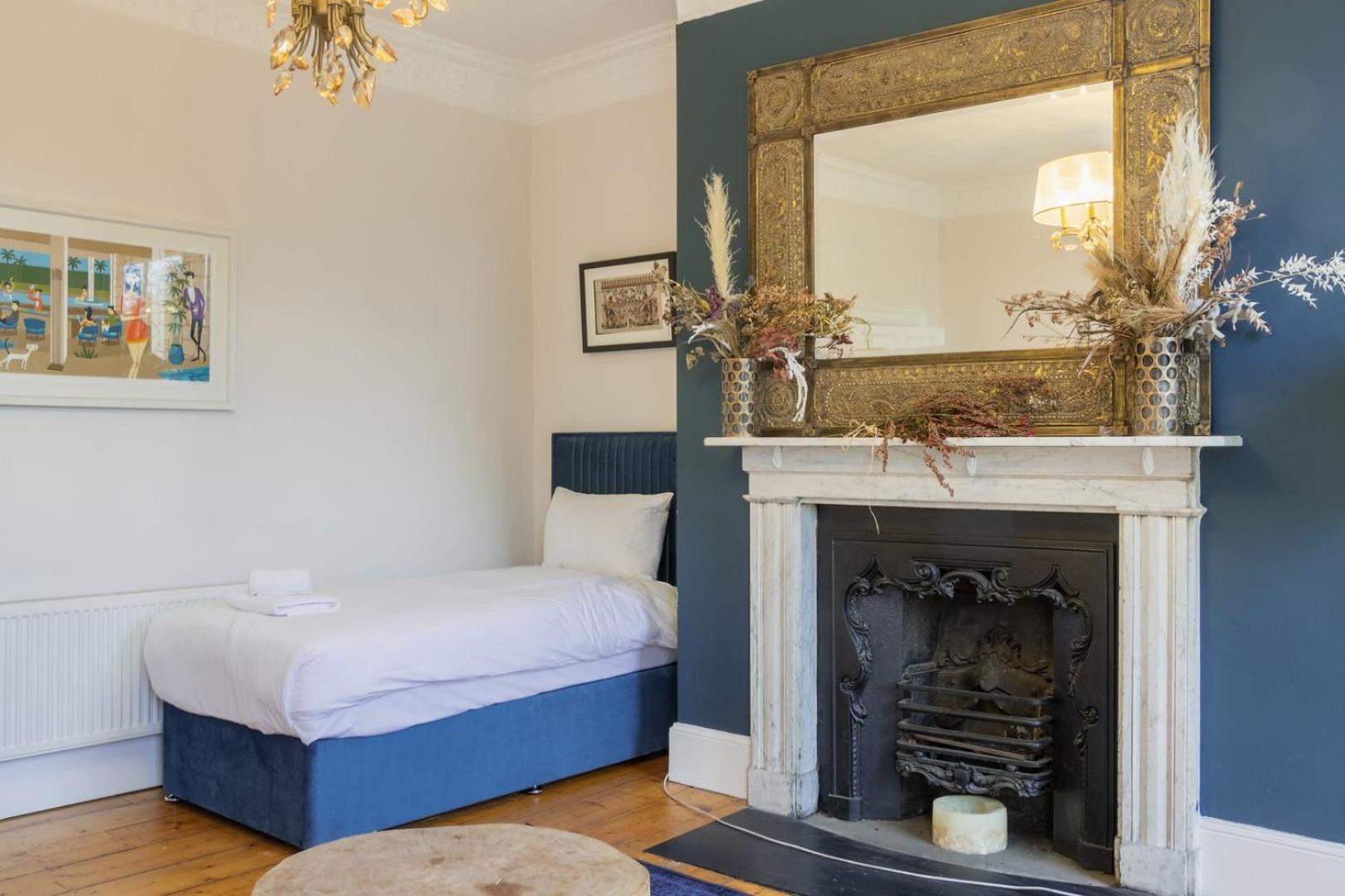 Apartment Guestready - Charming House In