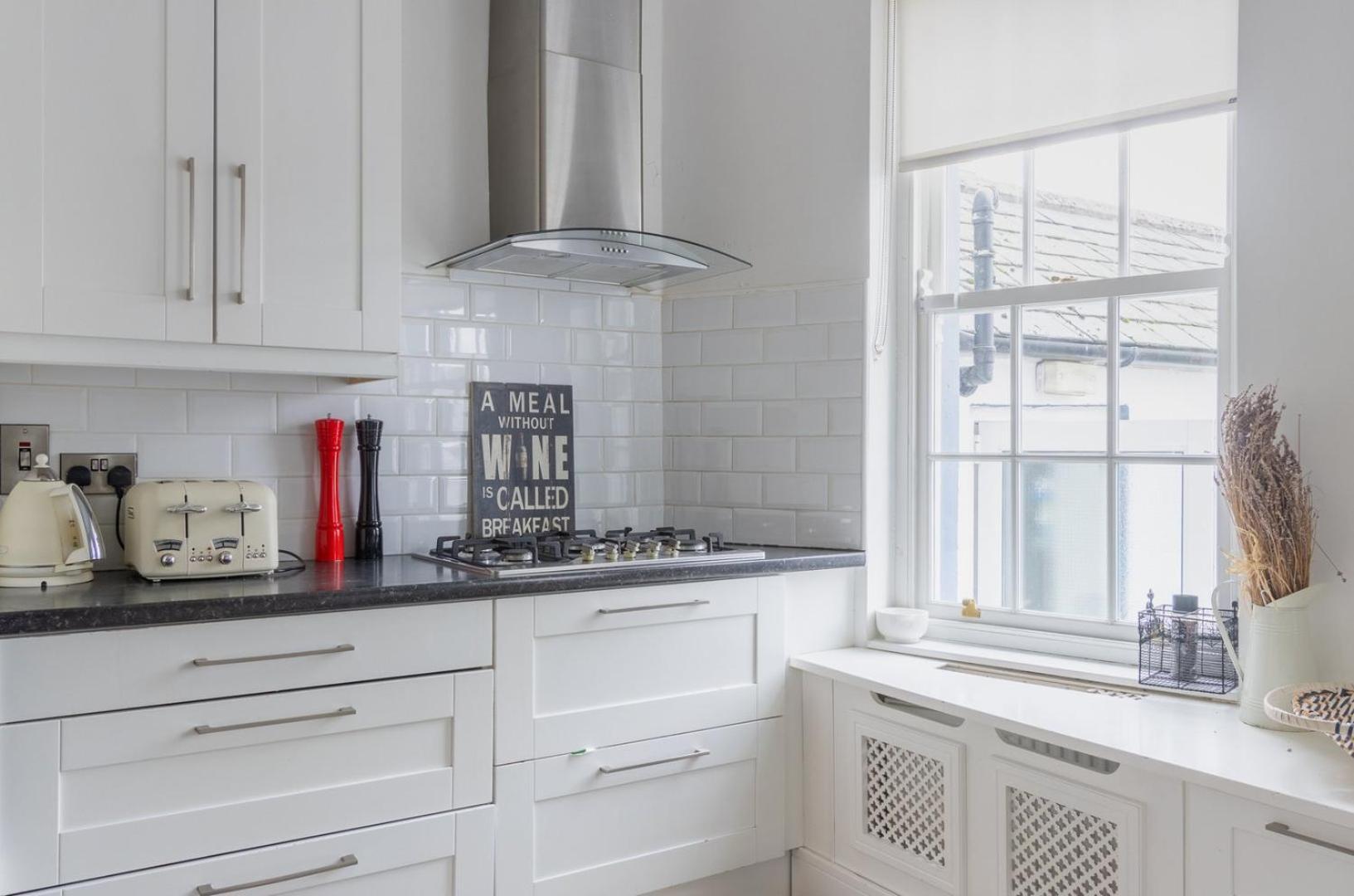 Guestready - Charming House In Apartment