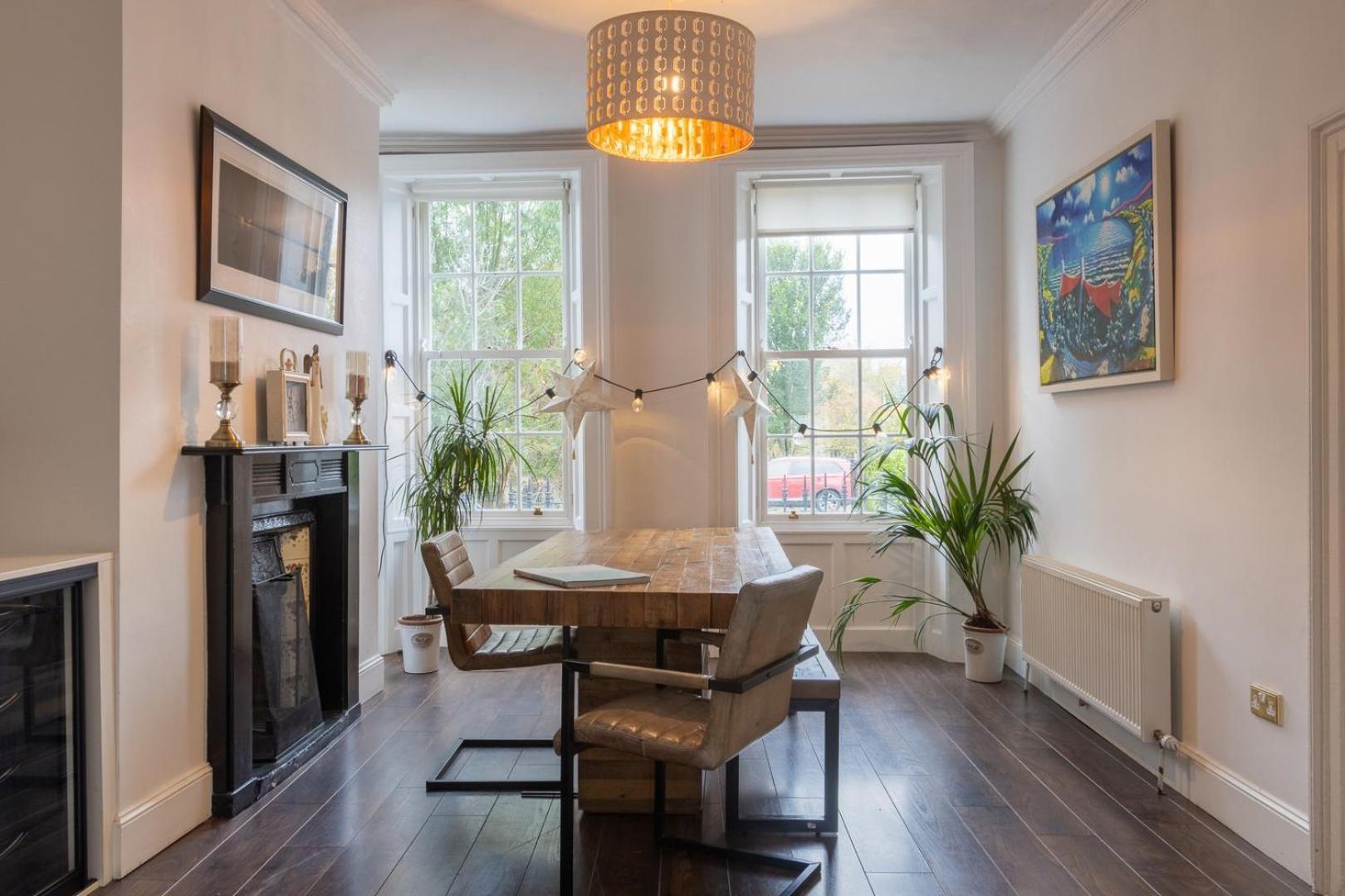 Guestready - Charming House In Dublin