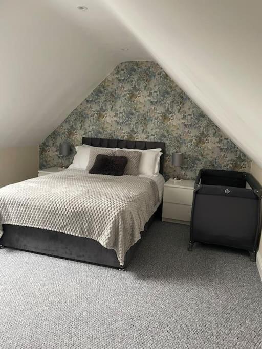 The Cedars Holiday home