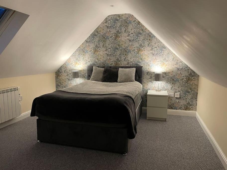 The Cedars Holiday home Dublin