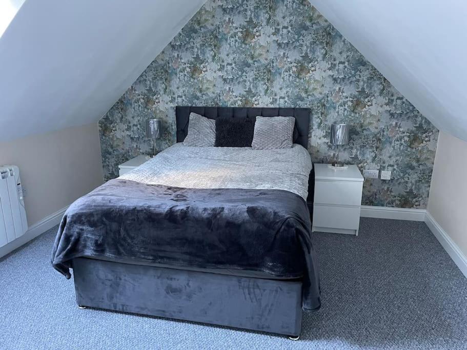 The Cedars Holiday home Dublin