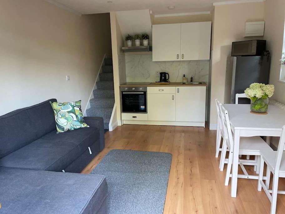 The Cedars Holiday home Dublin