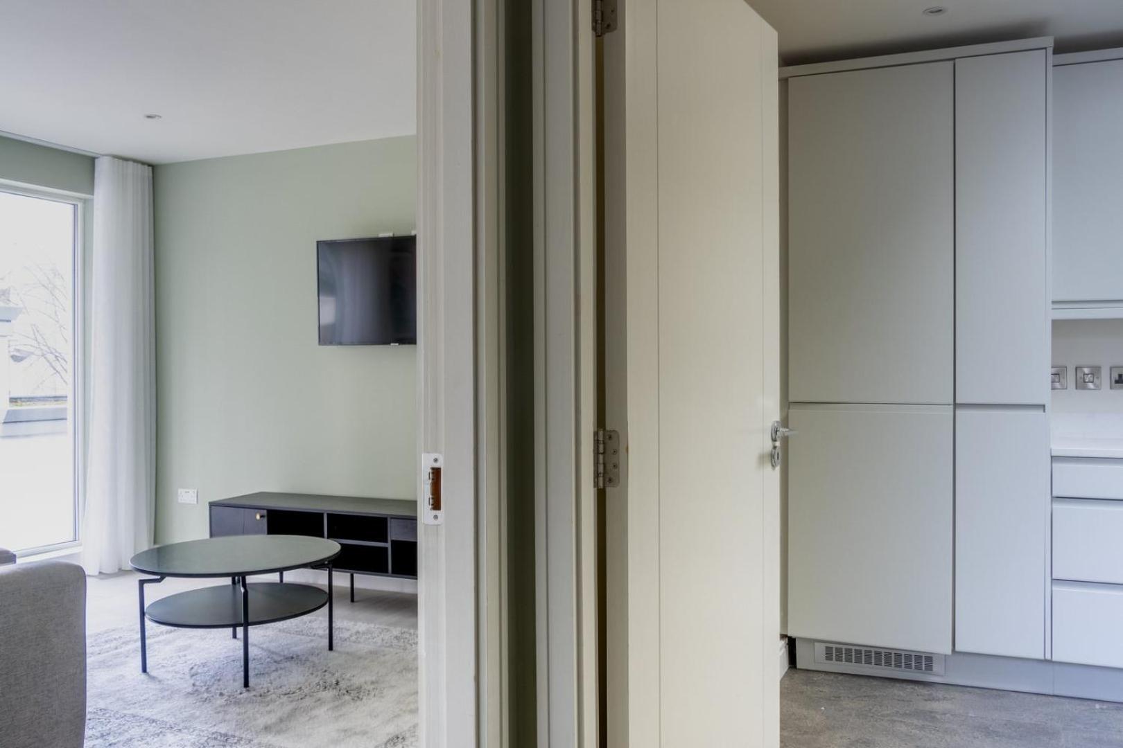 Guestready - Stylish In * Dublin