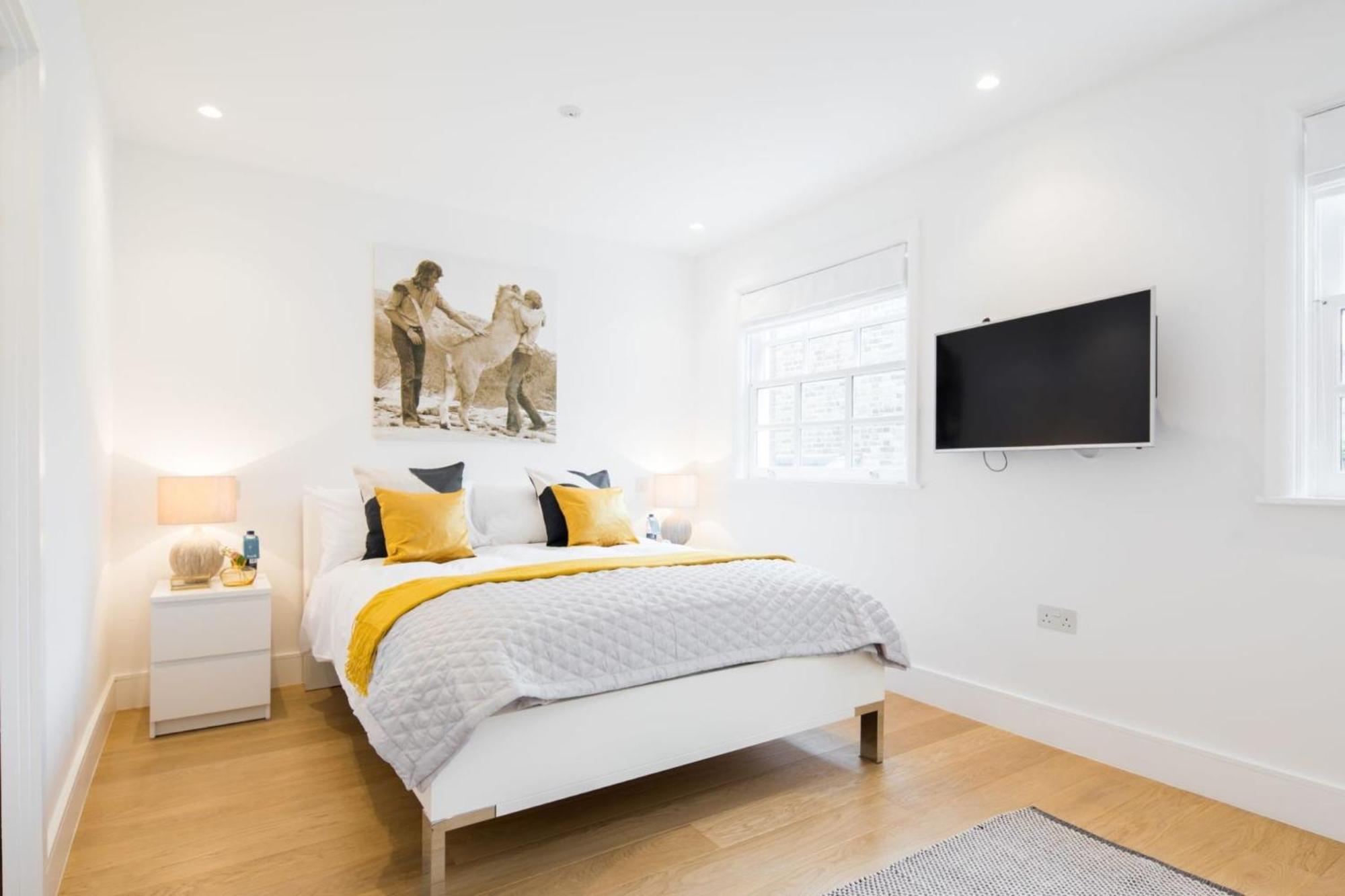 Holiday home Vaidz Place Dublin
