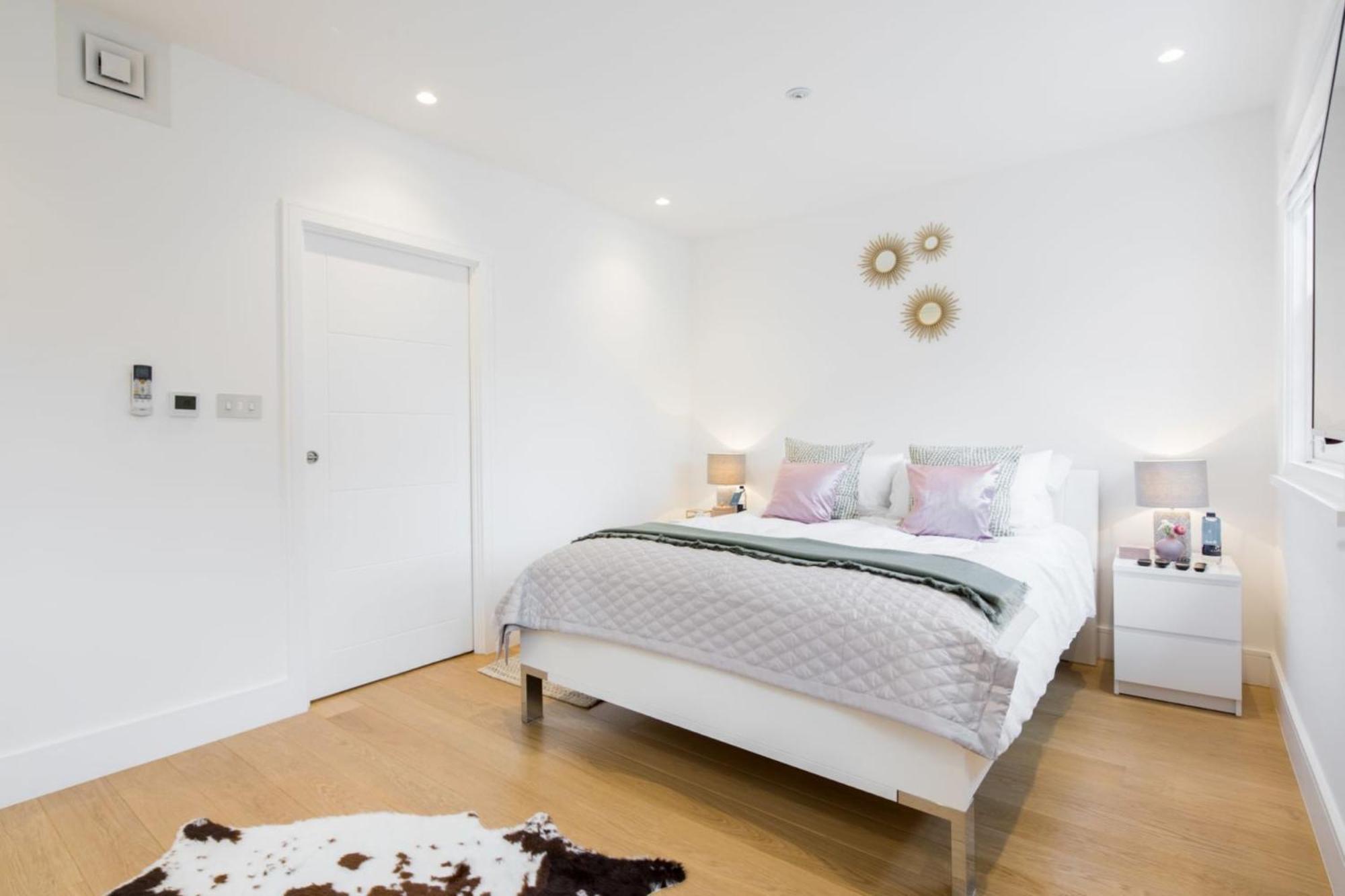 Vaidz Place Holiday home