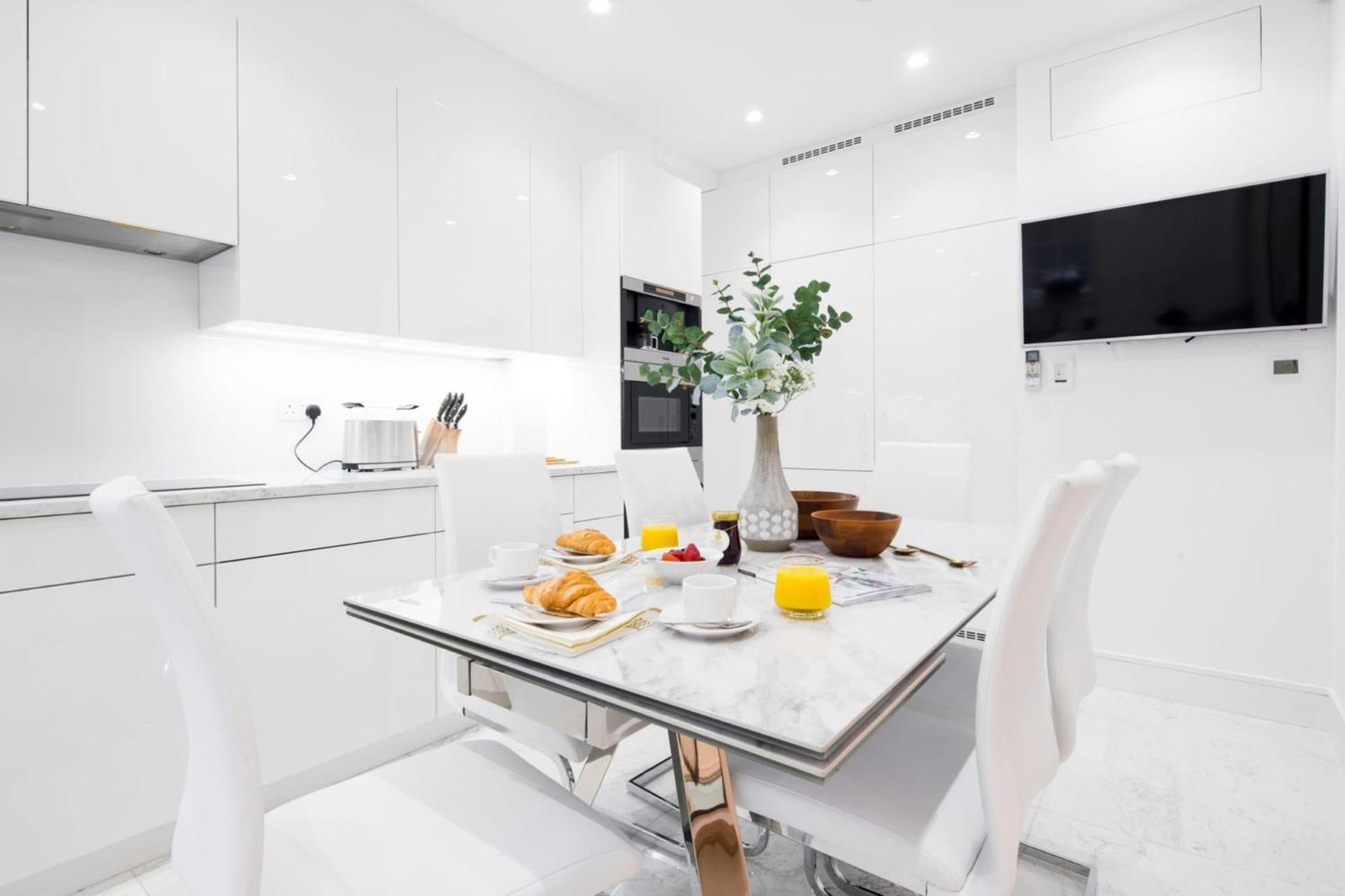 Vaidz Place Holiday home Dublin