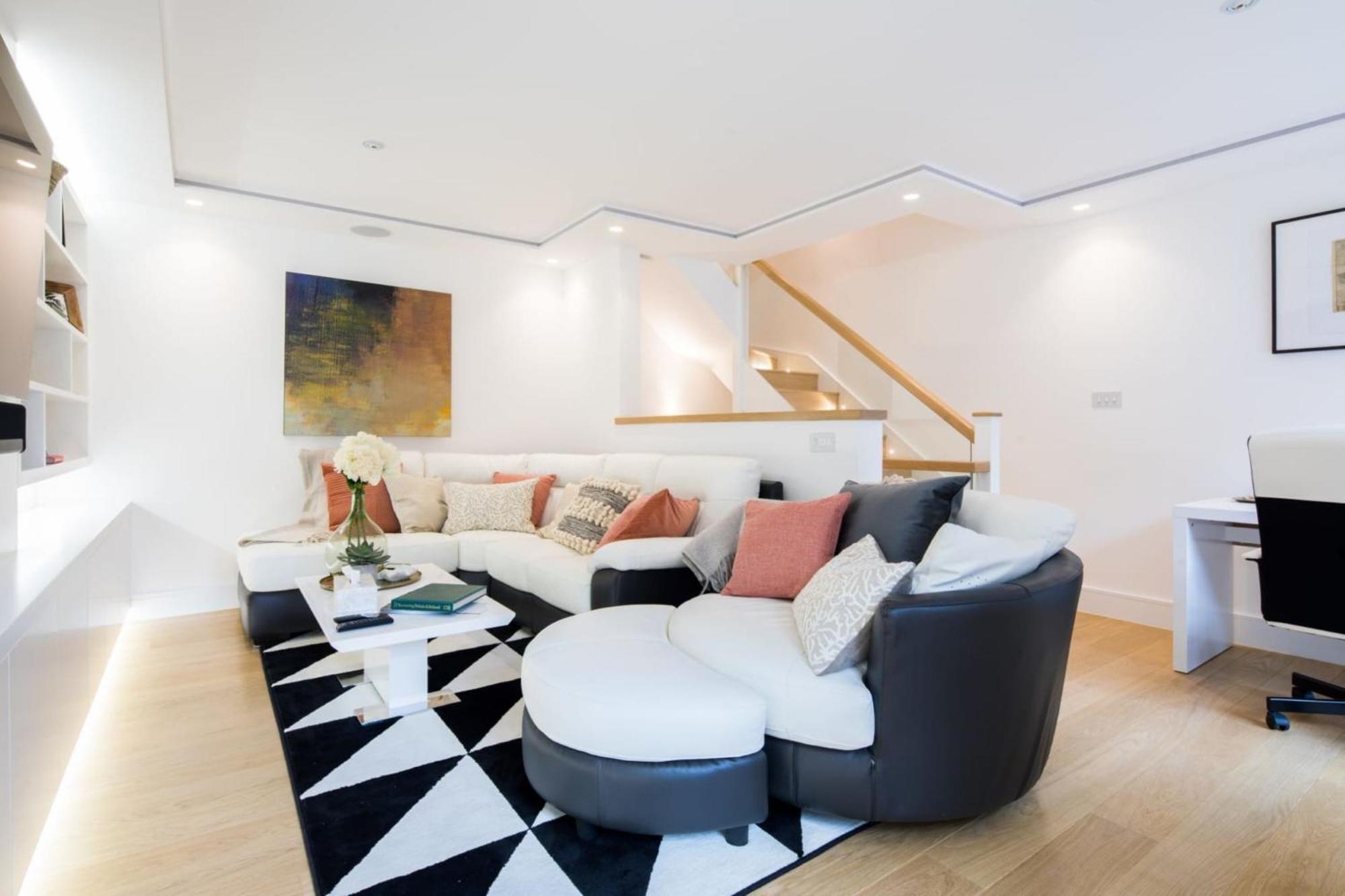 Vaidz Place Dublin