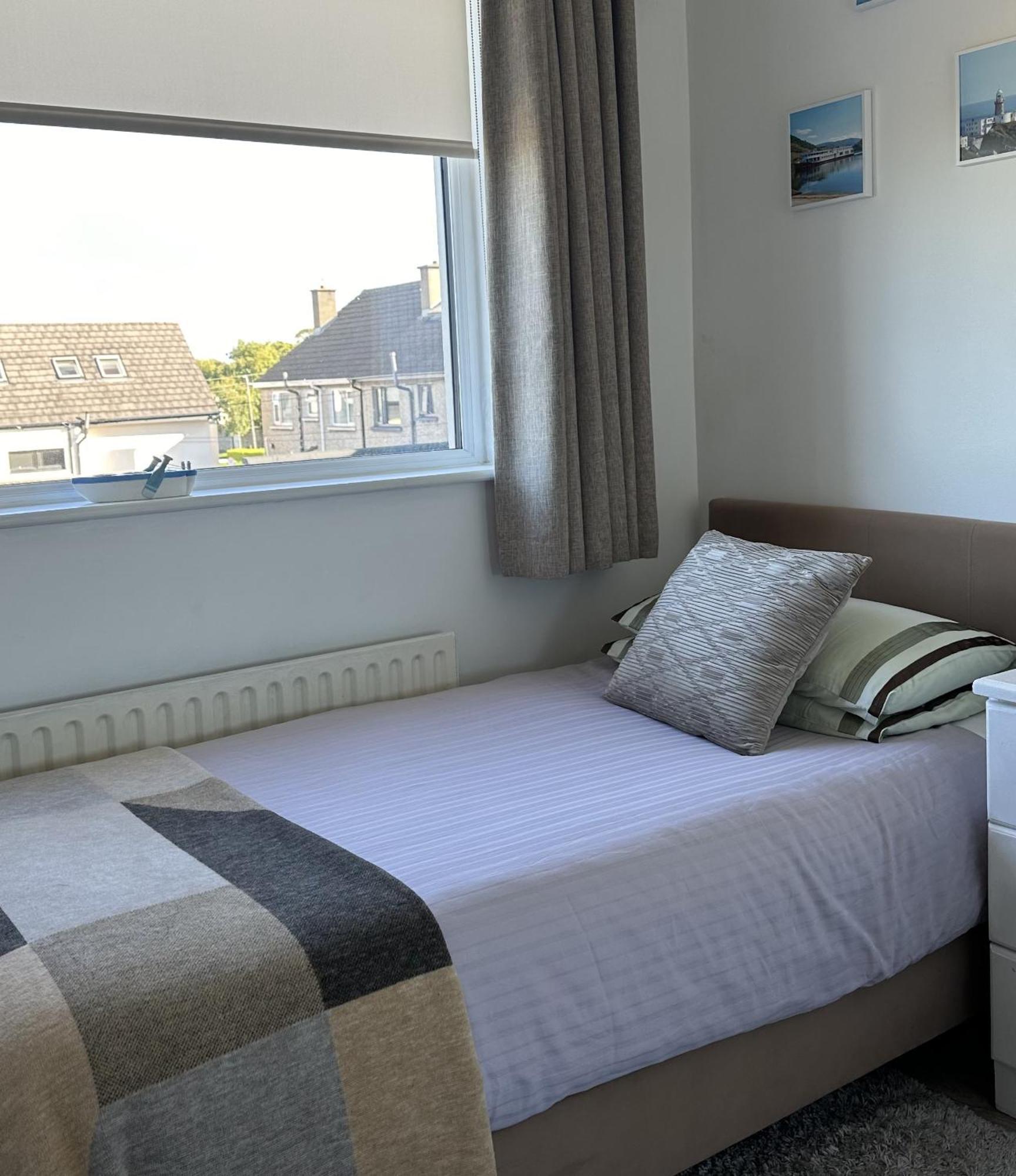 20 Minutes To The Center Homestay Dublin
