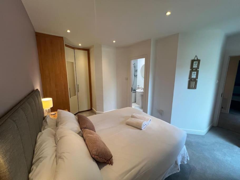 Wonderful D3 Townhouse Dublin