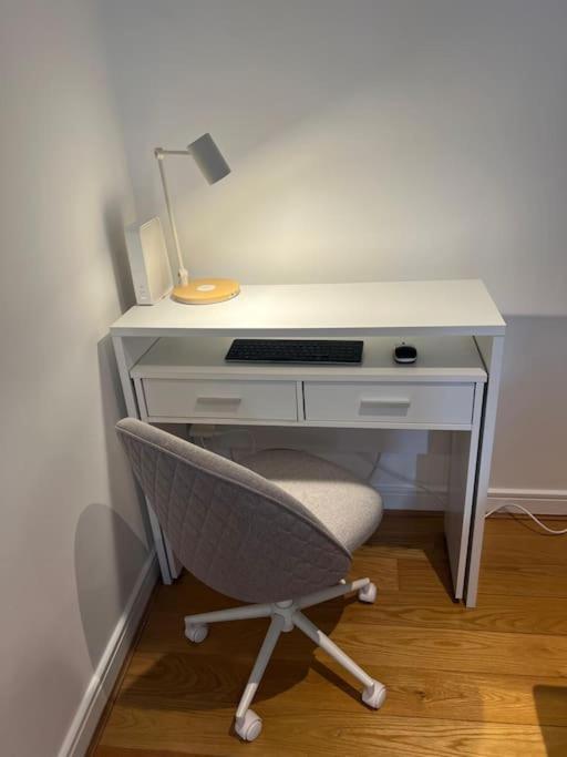 Wonderful D3 Townhouse Dublin